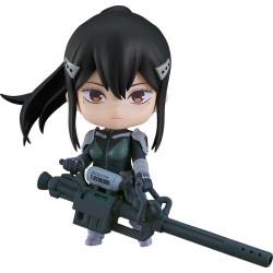 Kaiju No. 8 figurine Nendoroid Mina Ashiro 10 cm 