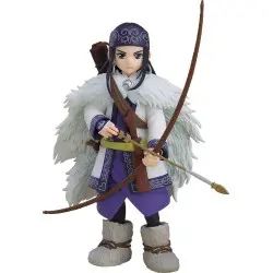 Golden Kamuy statuette PVC Pop Up Parade Asirpa 15 cm      