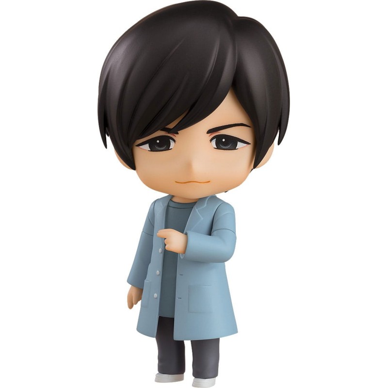 Aoni Production figurine Nendoroid Hiroshi Kamiya 10 cm | 4580590196605