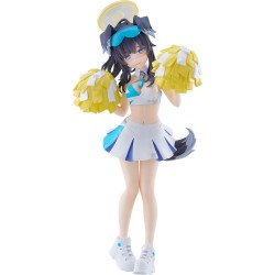 Blue Archive statuette PVC Pop Up Parade Hibiki (Cheer Squad): Memorial Lobby Ver. 17 cm