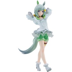 Umamusume: Pretty Derby statuette PVC Pop Up Parade Seiun Sky L Size 22 cm