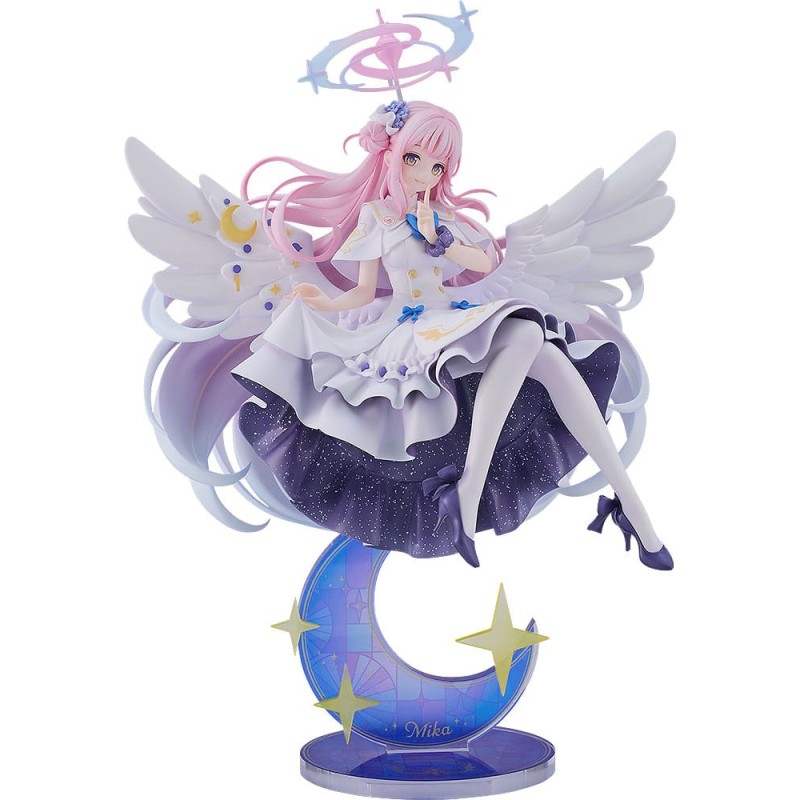 Blue Archive statuette PVC 1/7 Mika Call of the Stars 27 cm | 4580590197138