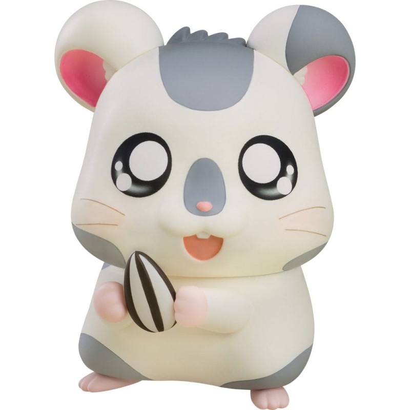 Hamtaro figurine Nendoroid Oxnard 10 cm | 4580590197169