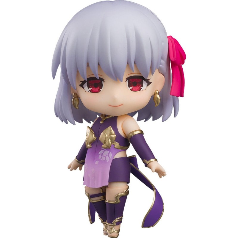 Fate/Grand Order figurine Nendoroid Assassin/Kama 10 cm | 4580590197930