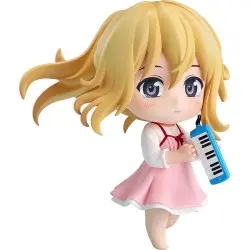 Your Lie in April figurine Nendoroid Light Kaori Miyazono: Spring of Beginning Ver. 10 cm       