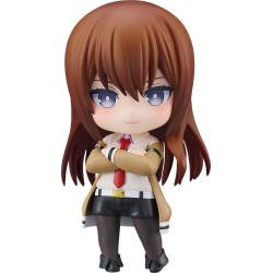 Steins Gate figurine Nendoroid Kurisu Makise 2.0 10 cm