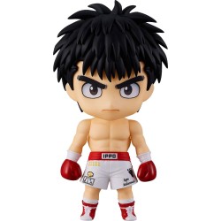 Hajime no Ippo figurine Nendoroid Ippo Makunouchi 10 cm