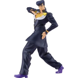 JoJo's Bizarre Adventure: Diamond is Unbreakable statuette PVC Pop Up Parade Josuke Higashikata 19 cm