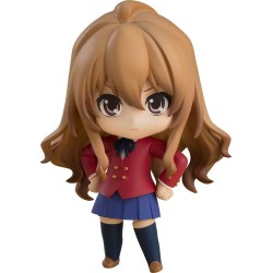 Toradora! figurine Nendoroid Taiga Aisaka 2.0 10 cm