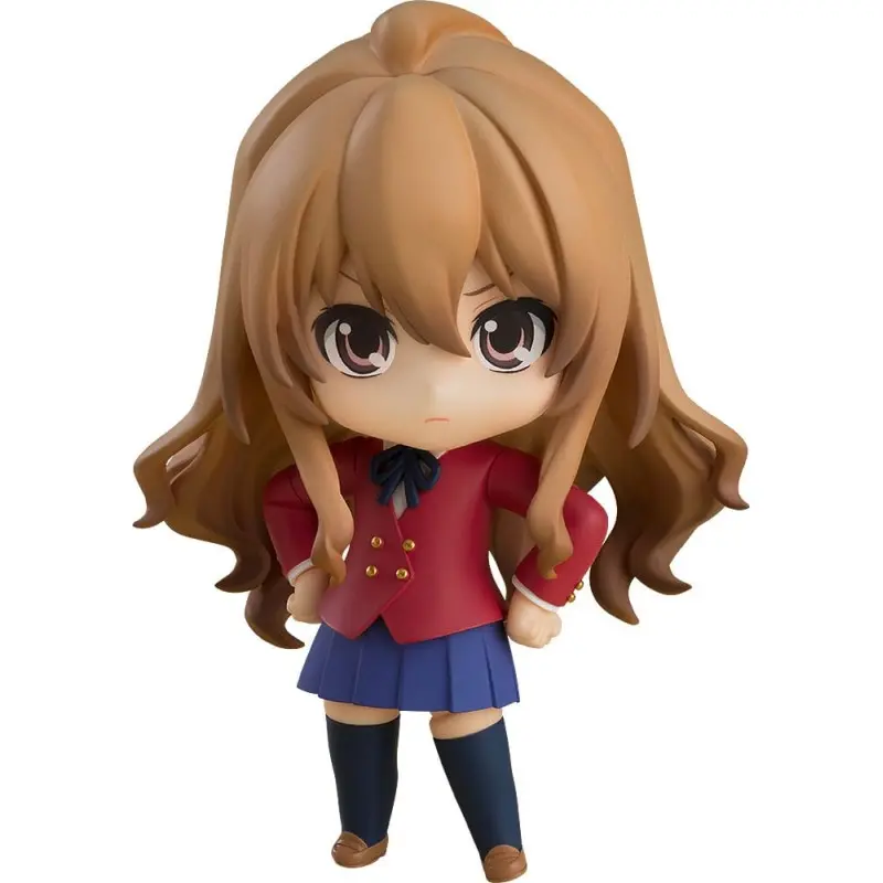 Toradora! figurine Nendoroid Taiga Aisaka 2.0 10 cm | 4580590198531