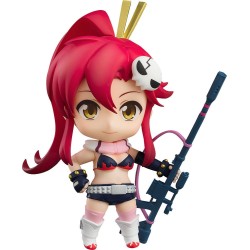 Tengen Toppa Gurren Lagann figurine Nendoroid Yoko 2.0 10 cm