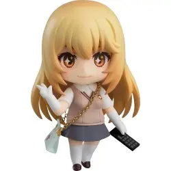 A Certain Scientific Railgun T figurine Nendoroid Misaki Shokuhou 10 cm