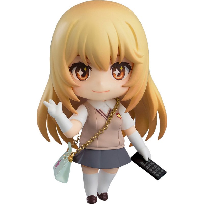 A Certain Scientific Railgun T figurine Nendoroid Misaki Shokuhou 10 cm | 4580590198562