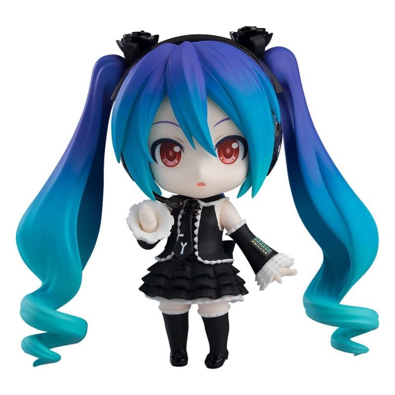 Hatsune Miku figurine Nendoroid Hatsune Miku Infinity Version 10 cm | 4580590198685