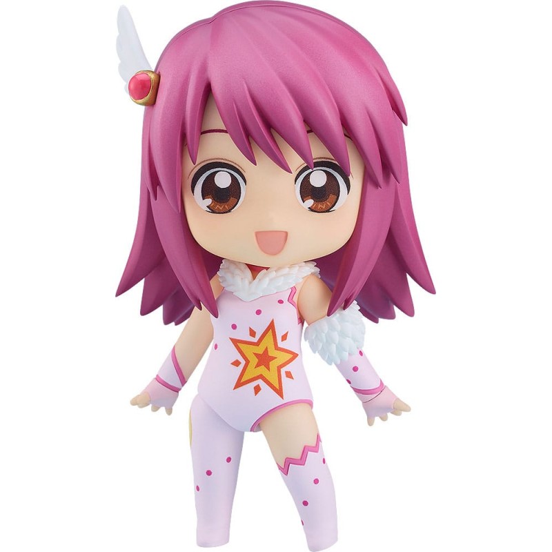 Kaleido Star figurine Nendoroid Sora Naegino 10 cm | 4580590199118