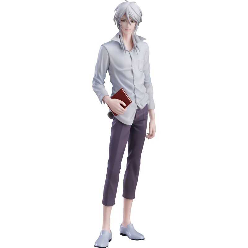 Psycho-Pass: Sinners of the System statuette PVC Pop Up Parade Shogo Makishima L Size 25 cm  | 4580590199149