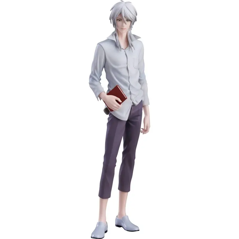 Psycho-Pass: Sinners of the System statuette PVC Pop Up Parade Shogo Makishima L Size 25 cm | 4580590199149