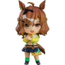 Umamusume: Pretty Derby figurine Nendoroid Jungle Pocket 10 cm 