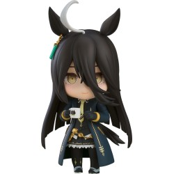 Umamusume: Pretty Derby figurine Nendoroid Manhattan Cafe 10 cm 