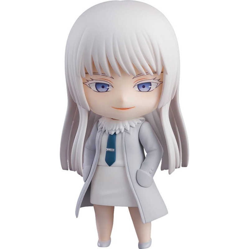 Jormungand figurine Nendoroid Koko Hekmatyar 10 cm | 4580590199309