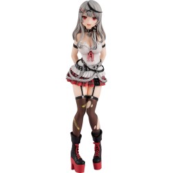 Hololive Production statuette PVC Pop Up Parade Sakamata Chloe 17 cm