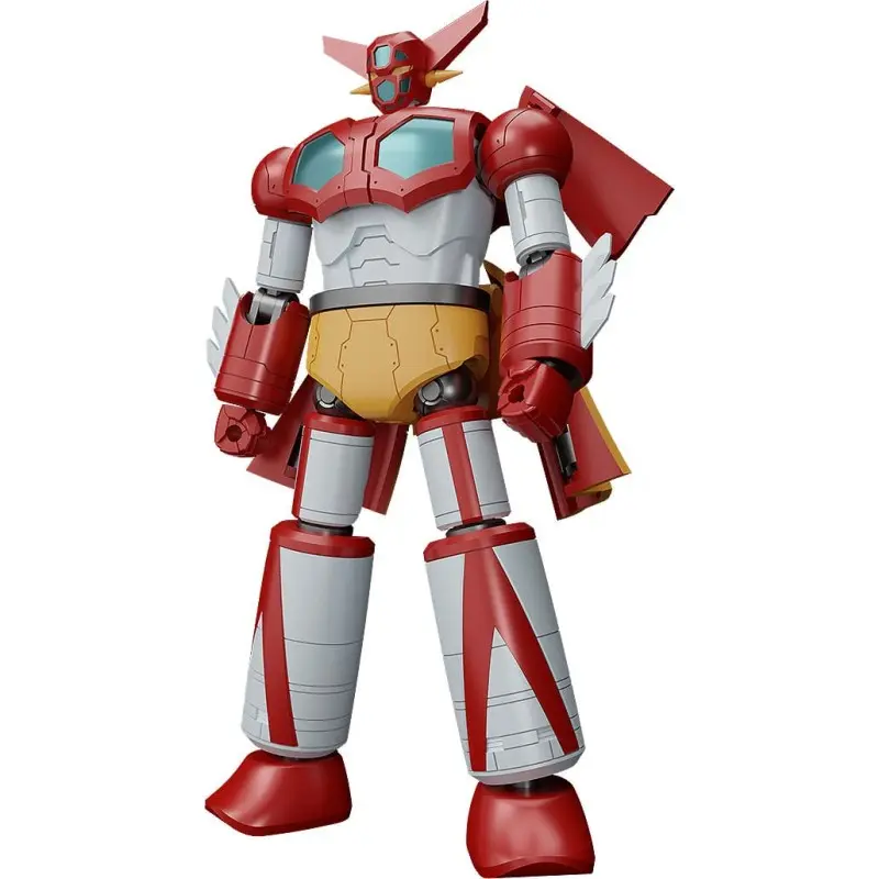 Getter Robo:The Last day figurine Moderoid Plastic Model Kit Getter 1 11 cm | 4580590199323