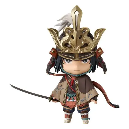 Sekiro: Shadows Die Twice figurine Nendoroid Genichiro Ashina 10 cm | 4580590199385