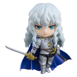 Berserk figurine Nendoroid Griffith 10 cm