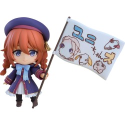 Princess Connect! Re: Dive figurine Nendoroid Yuni 10 cm