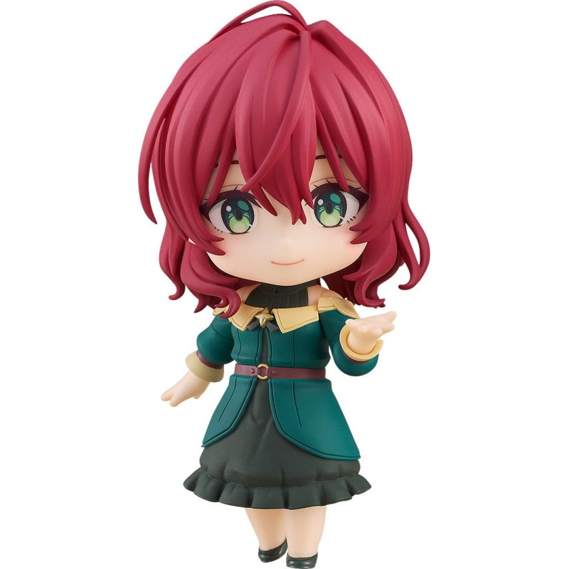 Dahlia in Bloom figurine Nendoroid Kazama Iroha 10 cm | 4580590199583