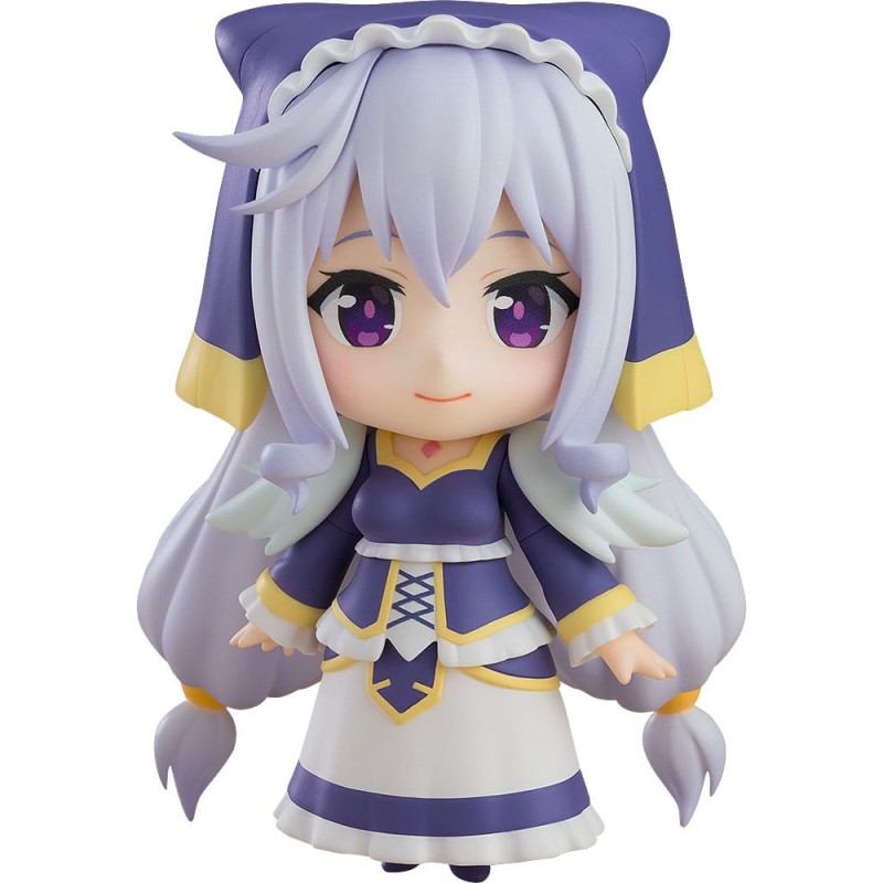 KonoSuba: God's Blessing on This Wonderful World! figurine Nendoroid Eris 10 cm  | 4580590199590