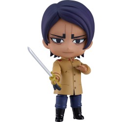 Golden Kamuy figurine Nendoroid Second Lieutenant Koito 10 cm 