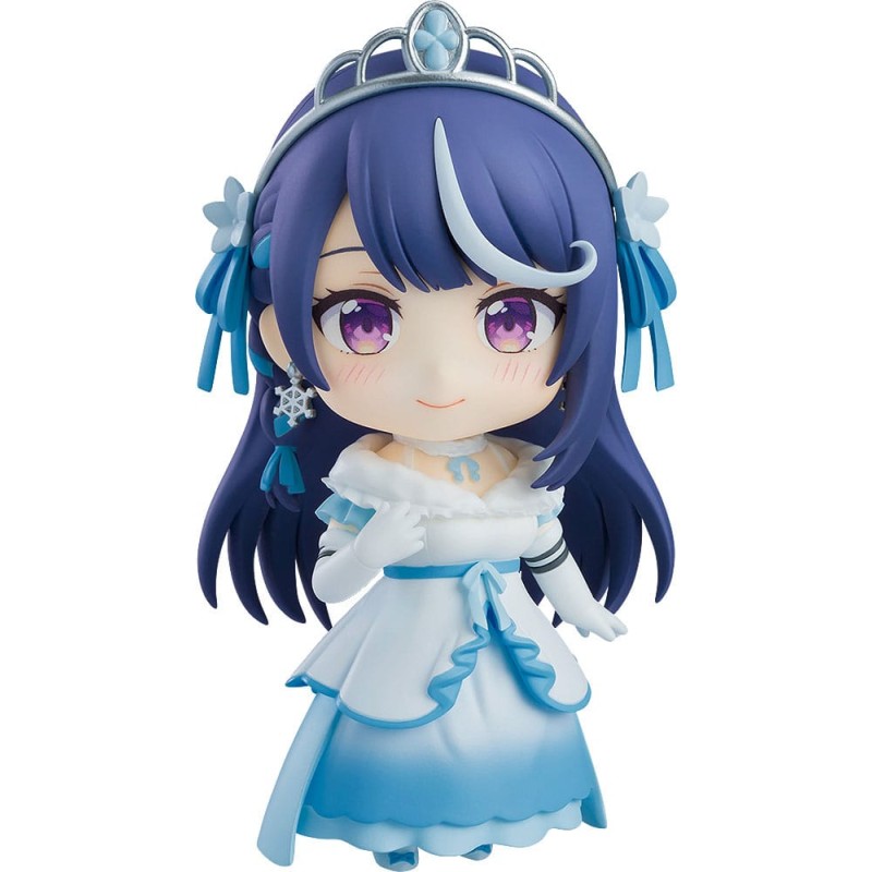 Vtuber figurine Nendoroid Kokorone Awayuki 10 cm  | 4580590199811