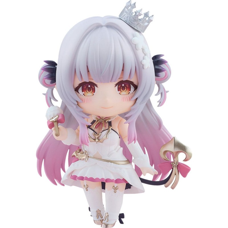 Patra Suou VTuber figurine Nendoroid Suou Patra 10 cm  | 4580590199873