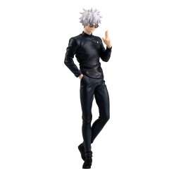 Jujutsu Kaisen statuette PVC Pop Up Parade Satoru Gojo: Hidden Inventory / Premature Death Ver. 19 cm 