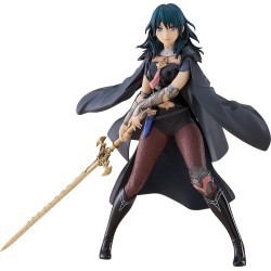 Fire Emblem: Three Houses statuette PVC Pop Up Parade Byleth (Female) 15 cm    