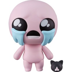 The Binding of Isaac figurine Nendoroid Isaac 7 cm       