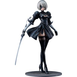 NieR: Automata Ver1.1a statuette 1/7 2B (YoRHa No.2 Type B) 24 cm    