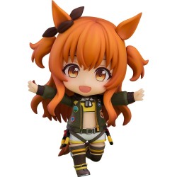 Uma Musume Pretty Derby figurine Nendoroid Mayano Top Gun 10 cm