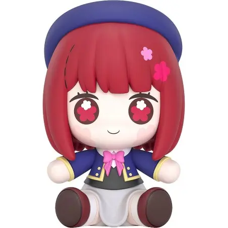 Oshi no Ko figurine Chibi Huggy Good Smile Kana Arima 6 cm | 4580590200548