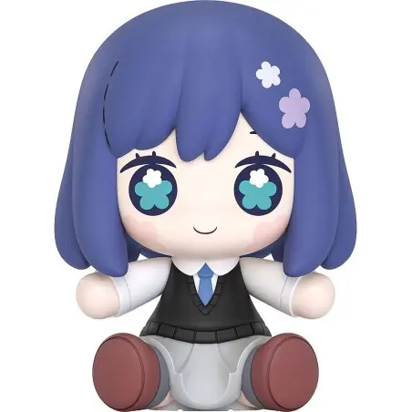 Oshi no Ko figurine Chibi Huggy Good Smile Akane Kurokawa 6 cm   | 4580590200555