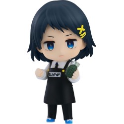 Kindergarten Wars figurine Nendoroid Hana  10 cm   