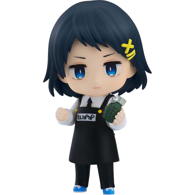 Kindergarten Wars figurine Nendoroid Hana  10 cm    | 4580590200593