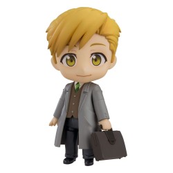 Fullmetal Alchemist: Brotherhood figurine Nendoroid Elric Final Episode Ver. 10 cm