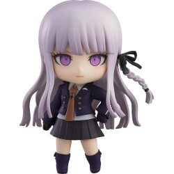 Danganronpa 1.2 Reload figurine Nendoroid Kyokyo Kirigiri 10 cm  