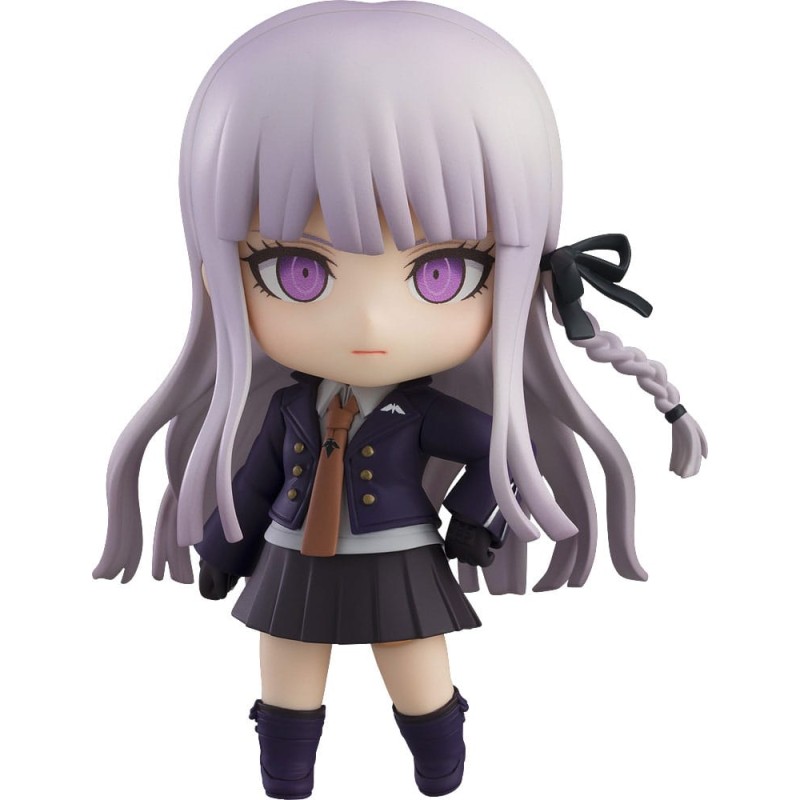 Danganronpa 1.2 Reload figurine Nendoroid Kyokyo Kirigiri 10 cm   | 4580590200623