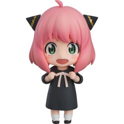 Spy x Family figurine Nendoroid Anya Forger: Casual Outfit Ver. 10 cm        