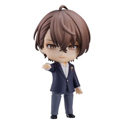 Nijisanji figurine Nendoroid Kagami Hayato 10 cm