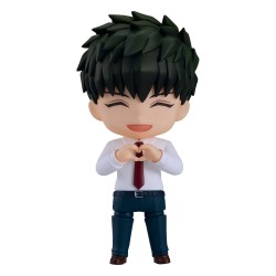 Yakuza Fiance figurine Nendoroid Kirishima Miyama 10 cm