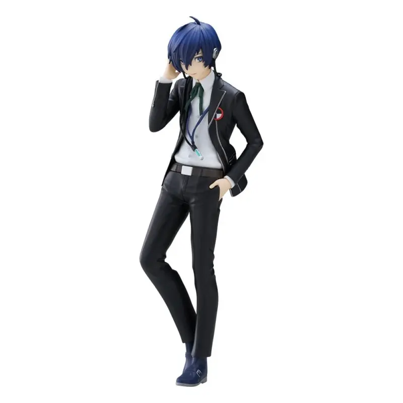 Persona 3 Reload statuette PVC Pop Up Parade Protagonist 17 cm    | 4580590201088